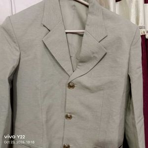 Elegant Men's Blazer