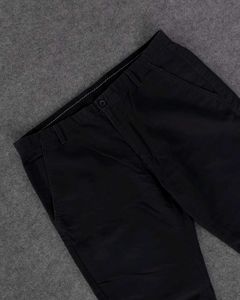 IZOD CASUAL REGULAR FIT PANTS
