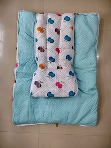 Butterfly Baby Sleeping Bag (Brand New)