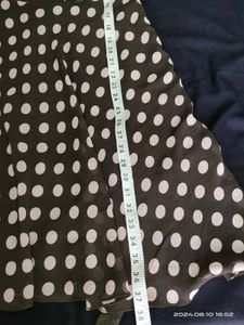 Korean Frock - XS/30 bust