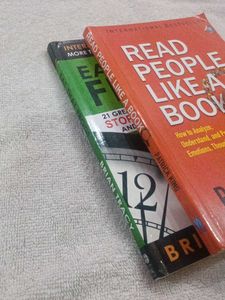 Self-Help Book Bundle