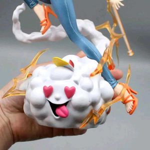 One Piece Nami Action Figure