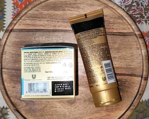 Lakme Skin Ultime Collection Set