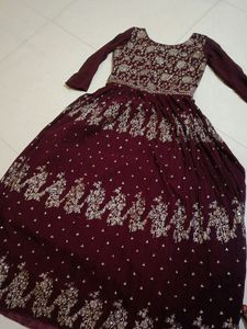 Only Designer Dress
