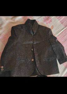 Diwali Special Boys Partywear Suit