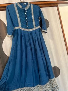 Like New Kurti