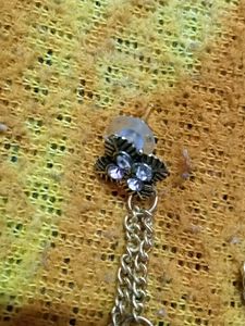 Very Beautiful Earrings
