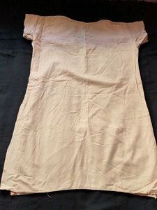 Embellished Kurta