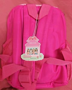 Cute Dora &amp; Friends Backpack Lunch Bag Set