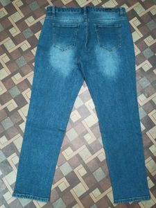 ⚡ ⚡ Flash Sale ⚡ ⚡ Blue Denim Jeans