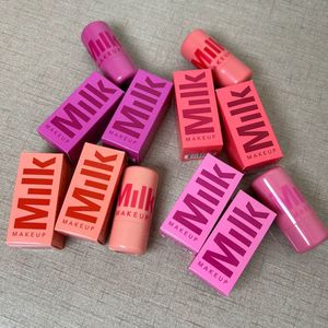 Pink Jelly Lip Tint Stick