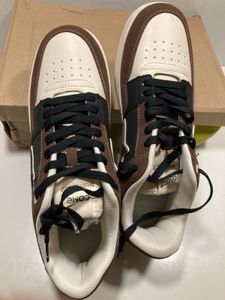 Comet X Lows Chestnut sneakers ORIGINAL 💯