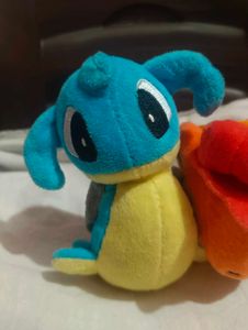 Cute pokemon keychain combo