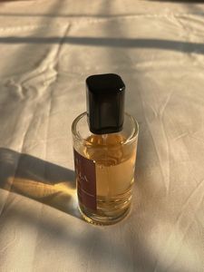 M&amp;U Vanilla Silk Body Mist
