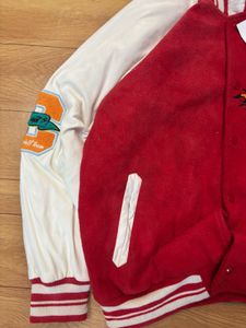 Vintage Varsity Jacket