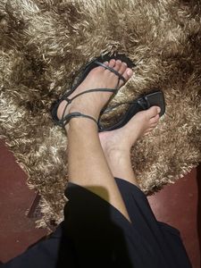 H&M Slipper