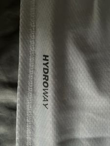 Kappa Quarter Zip Pullover