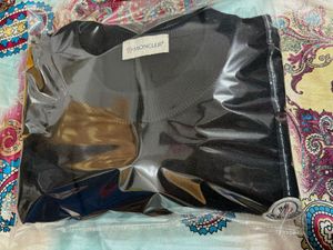 Moncler Black Sweatshirt