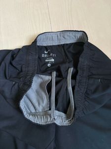 Nike dri-fit track pant