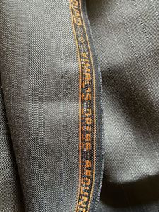 New Vimal suiting fabric 2.72 x 1.52 meters