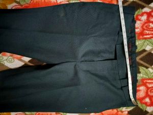 2 Peice Gents Suit Black