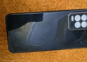 Realme 8 back cover case 🖤