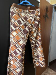 Woman Pants