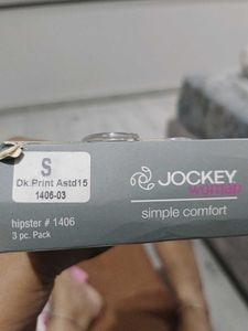 Jockey Hipster Briefs 3-Pack