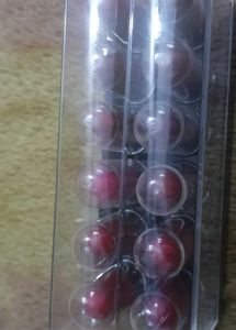 MILA BEAUTE Minis Pout Party Lipstick