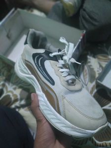Stylish Men's Sneakers