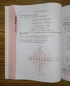 Skills in Mathematics: Play with Graphs JEE Main