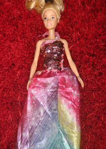 Barbie Doll