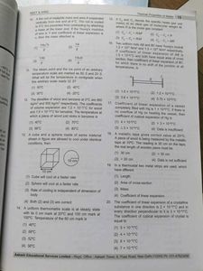 Aakash AIIMS &amp; NEET Study Books