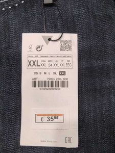Bean Pole Premium Jeans