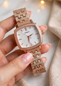 Fossil Watch ladies