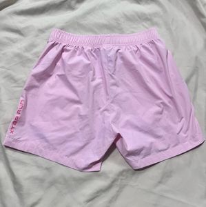 Pink Athletic Shorts🎀