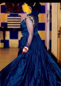 Women’s Engagement/reception Gown