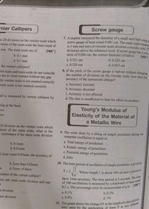 NEET UG Study Books / PW question bank