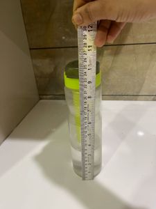 Fruit Infuser Water Bottle