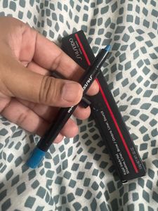 New Authentic Shiseido Kajal InkArtist Eyeliner