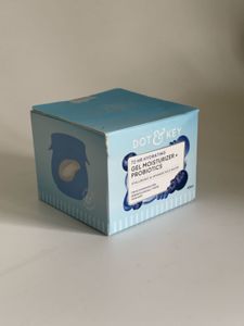 DOT &amp; KEY 72 HR Hydrating Gel Moisturizer