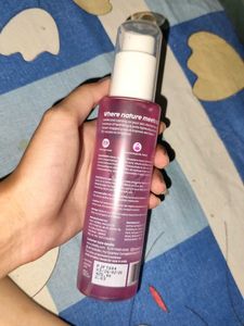 PLIX Jamun Clarifying Fruity Toner