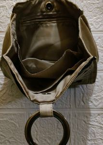 Tote bag organiser