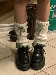 Cute Leg Warmers