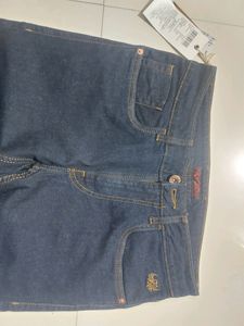 Flying Machine Branded Jeans