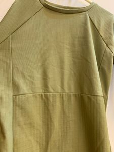 Stylish Green T-Shirt