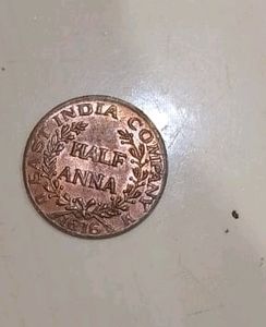 Very Old Collection Coins