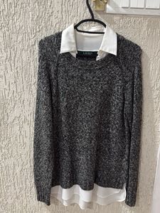 ralph lauren original sweater