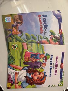Classic Fairy Tales Collection
