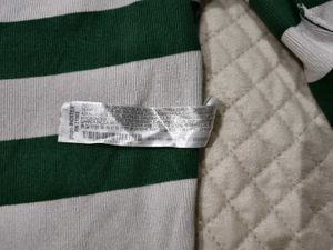 ZARA croped sweater... makes you fall in love